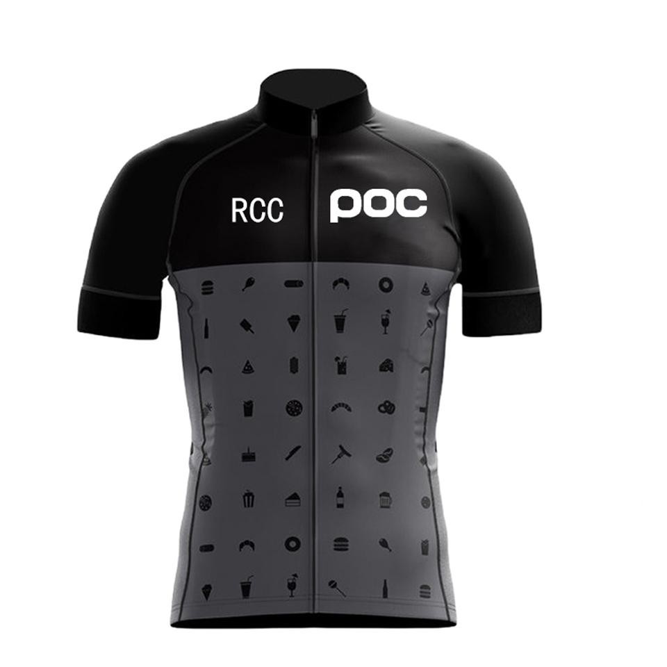 2026 Pro Team Cycling Jersey, Summer Breathable Bike Kit Men Mallot Ciclismo 5