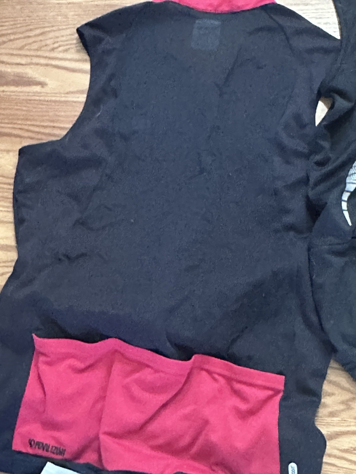 Pearl Izumi Cycling Jersey’s Men’s Sleeveless Breathable XL AGU Gear LOT (4)