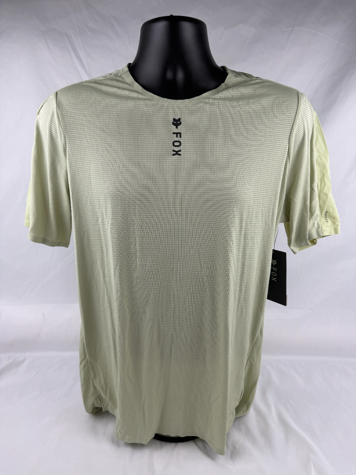 Fox Racing 24 Flexair Pro Men’s Jersey SIZE Large Cactus