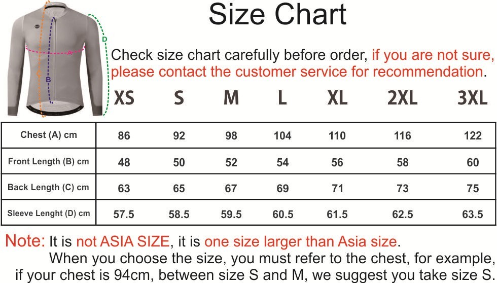 Professional custom design cycling jersey customized bike clothing personalized