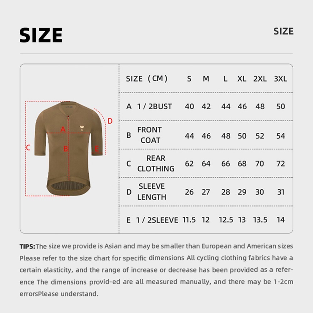 YKYWBIKE 2025 Cycling Jersey Men Summer Pro Team Bicycle Shirt Short Sleeve