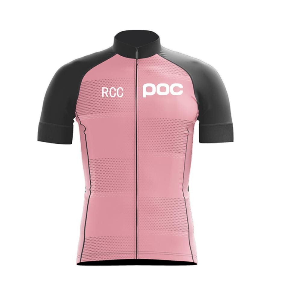2026 Pro Team Cycling Jersey, Summer Breathable Bike Kit Men Mallot Ciclismo 5