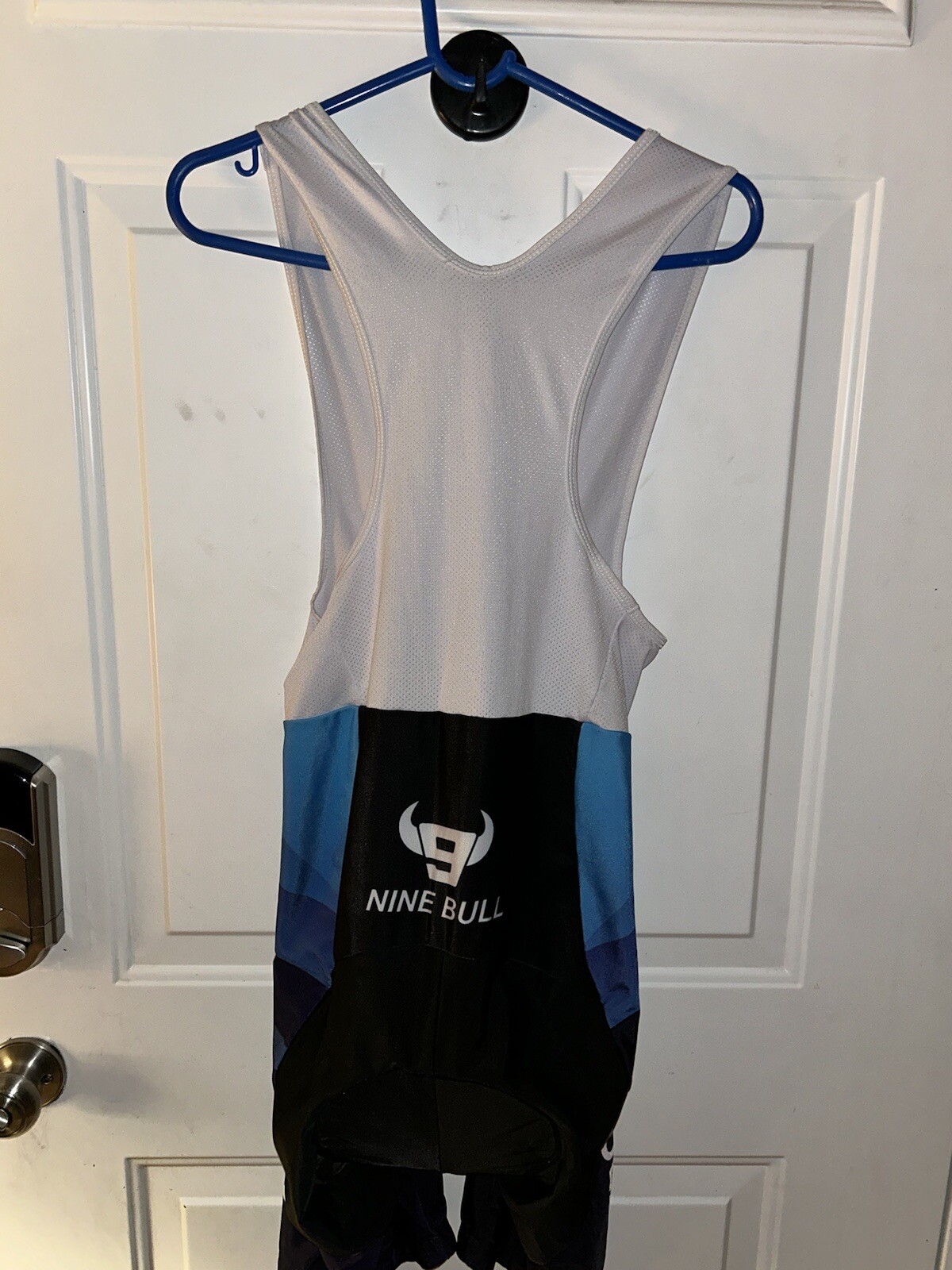 Nine Bull Cycling Bin Shirts 2XL