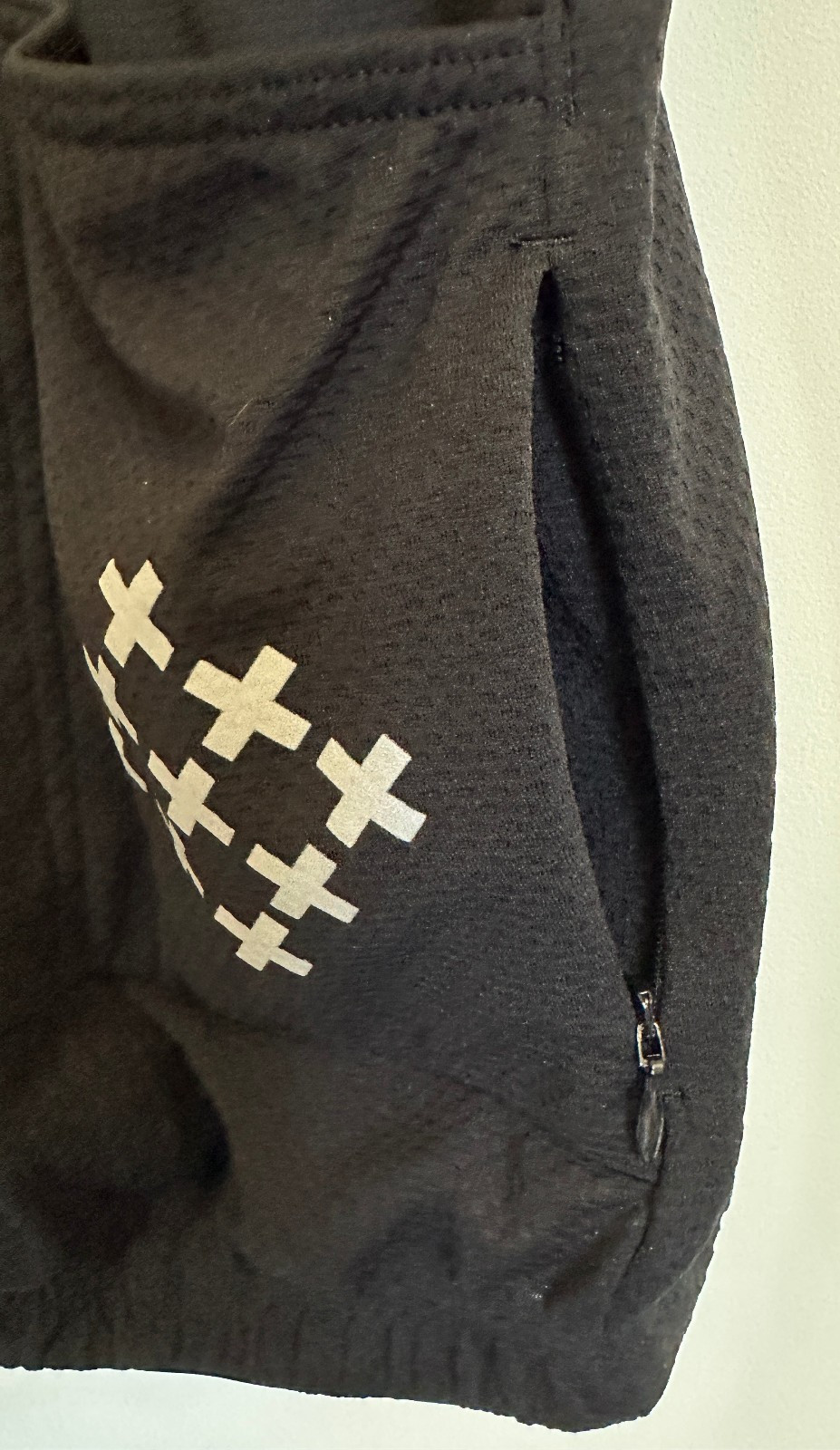 Rapha M Amsterdam Super Lightweight Jersey Clubhouse/City Edition Full Zip
