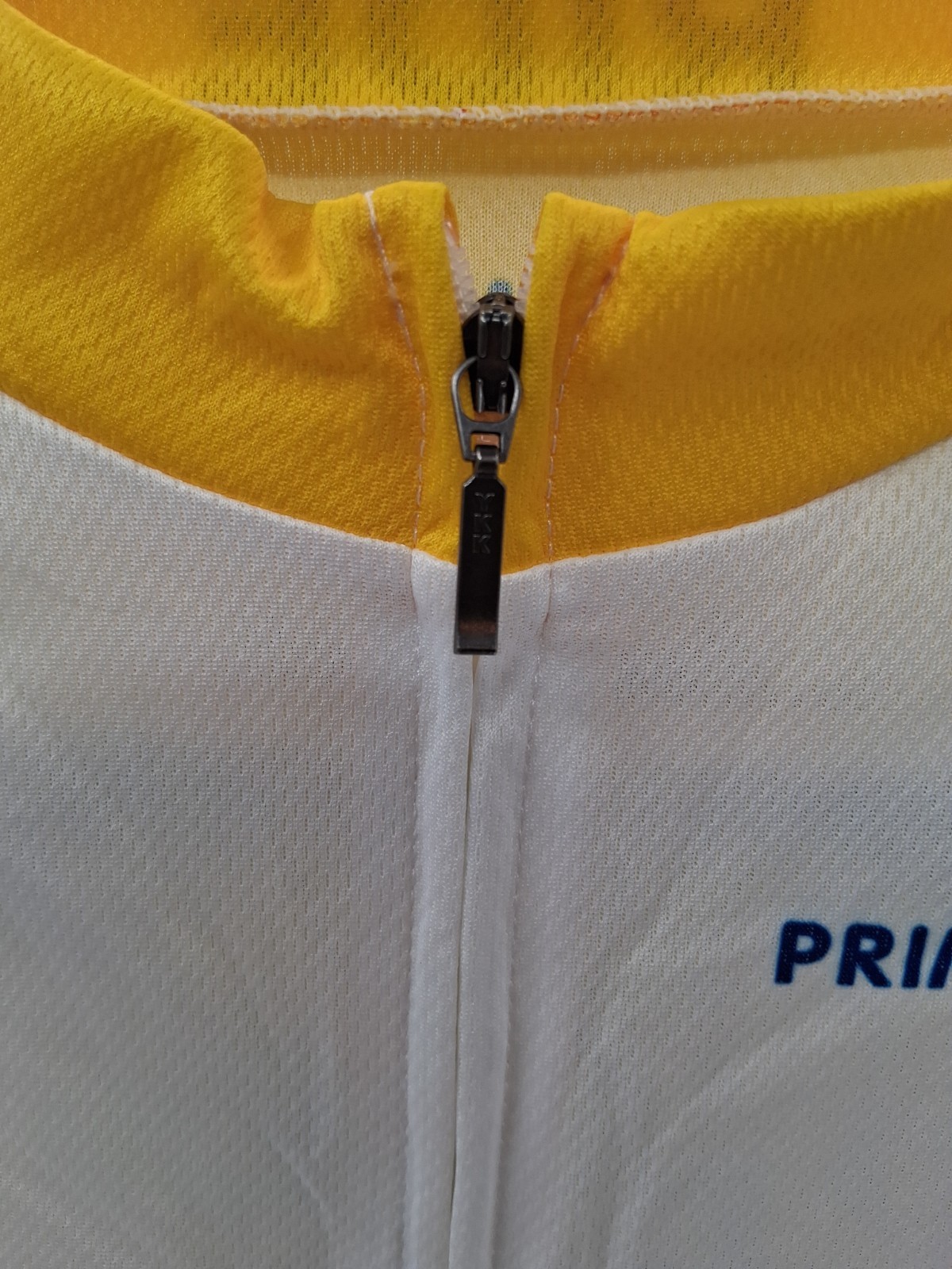 Primal Ride Closer to Free Cycling Jersey Womens XL Multicolor Biking Athletic