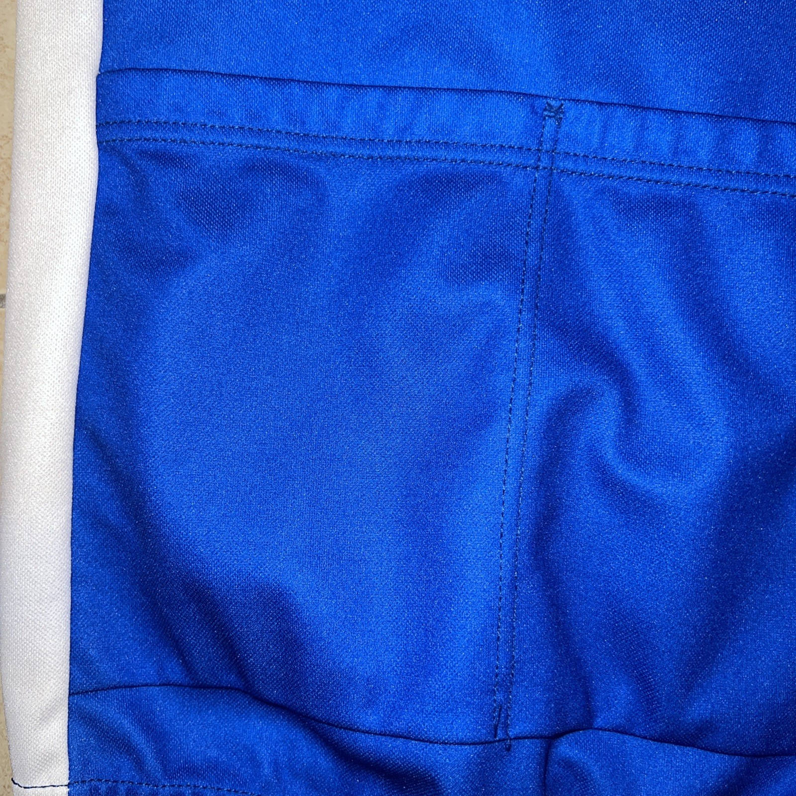 Ultima Bikewear Trek United States Postal Service USPS Cycling Jersey Size 6