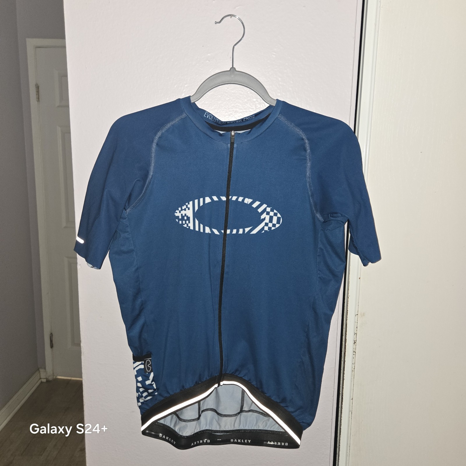 Oakley Cycling Jersey