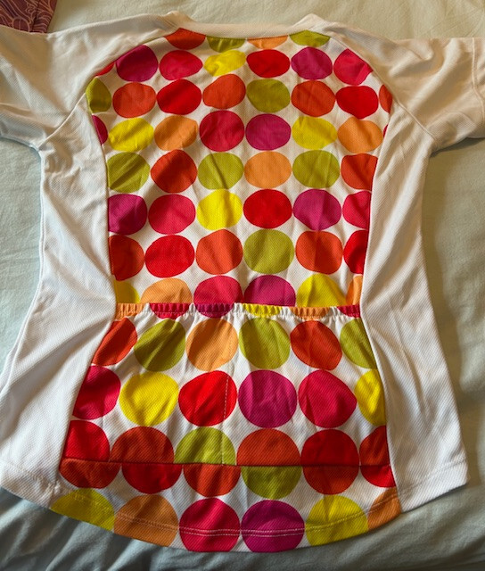 *Price Drop*—Women VTG cycling wear lot – Pearl Izumi Hawaii Patagonia