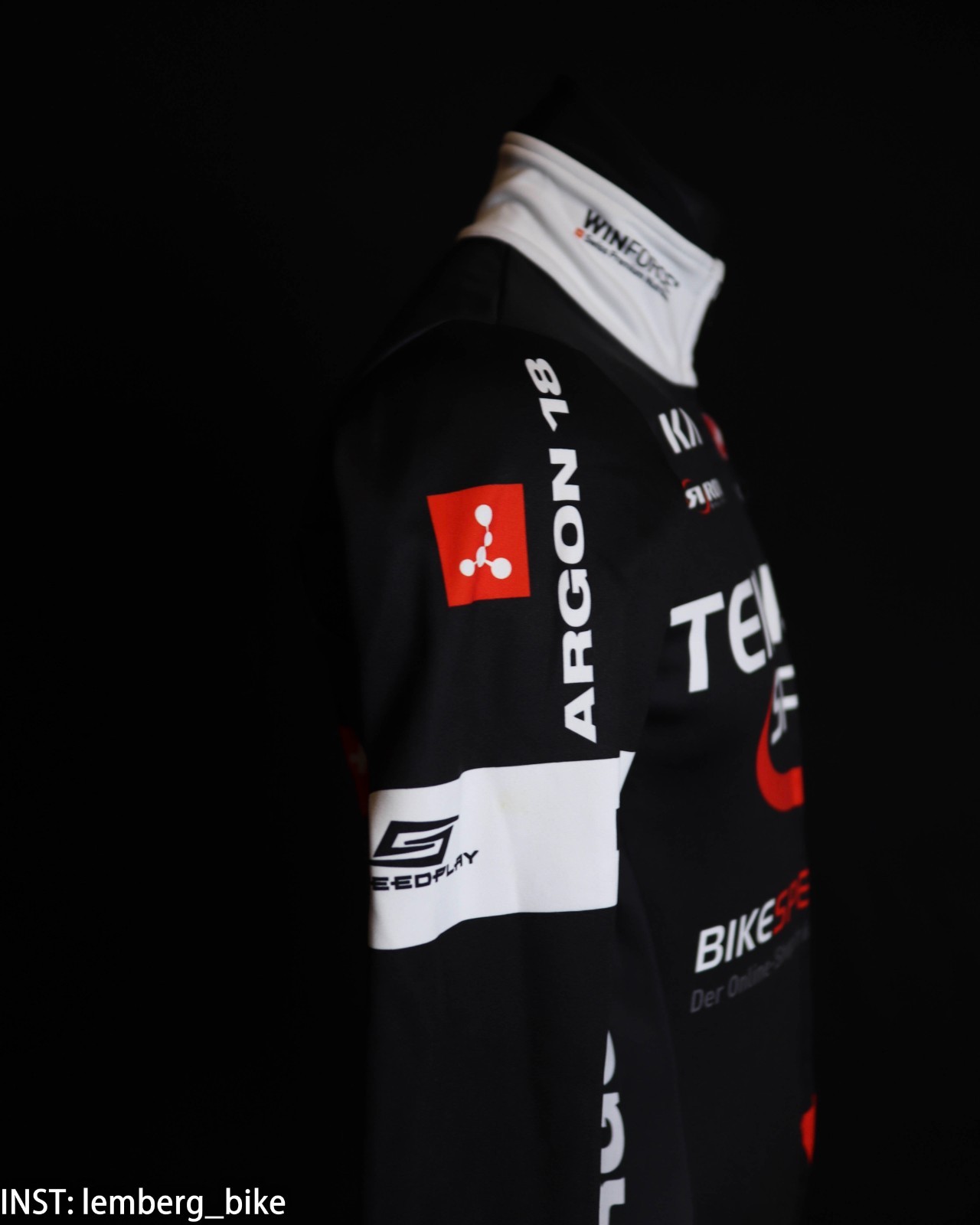 CASTELLI TEMPO SPORT WIND STOPPER LONG SLEEVES cycling (XXS) #730