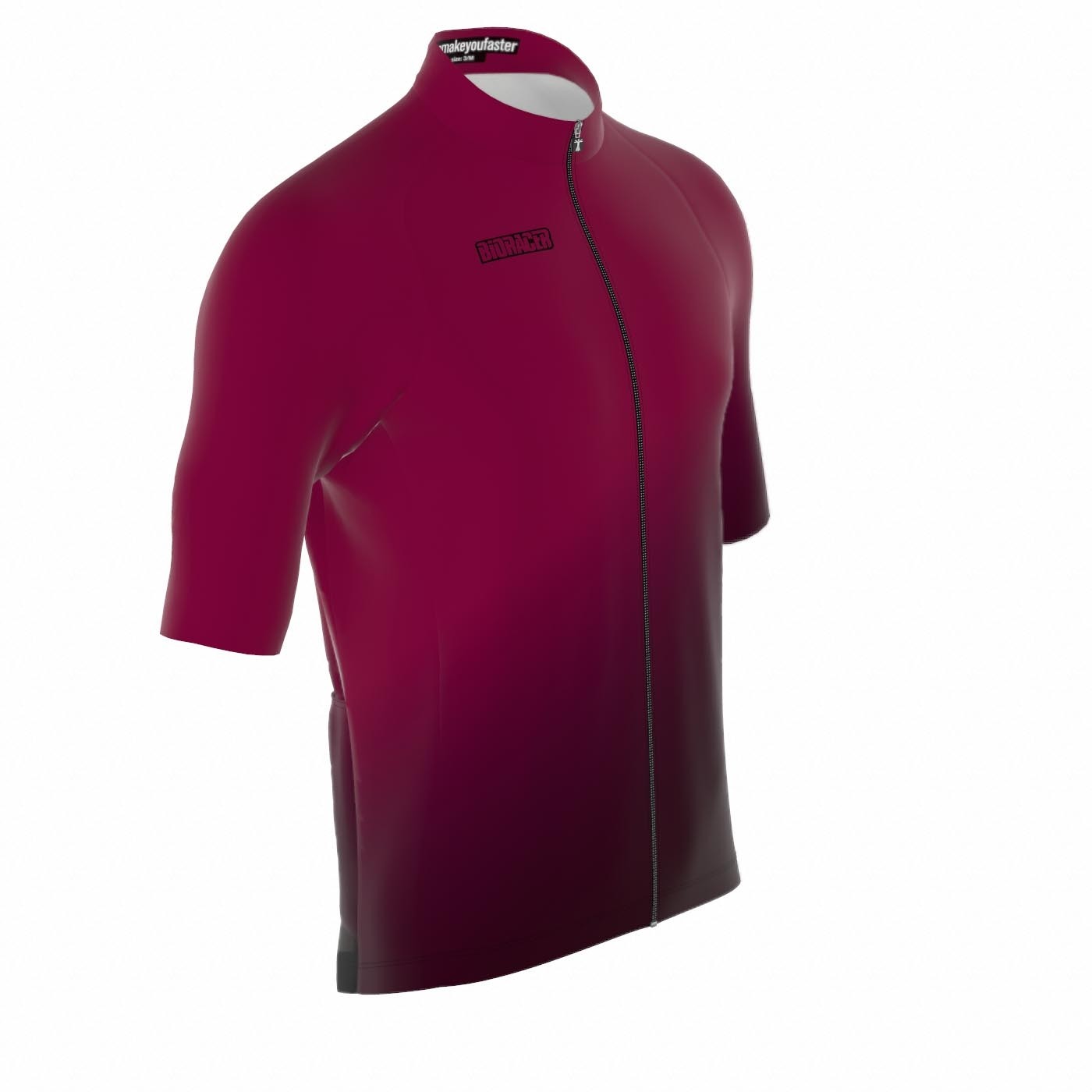 BIORACER Icon Classic Smooth Fietshirt Mens Road XS Single Unit – EOL