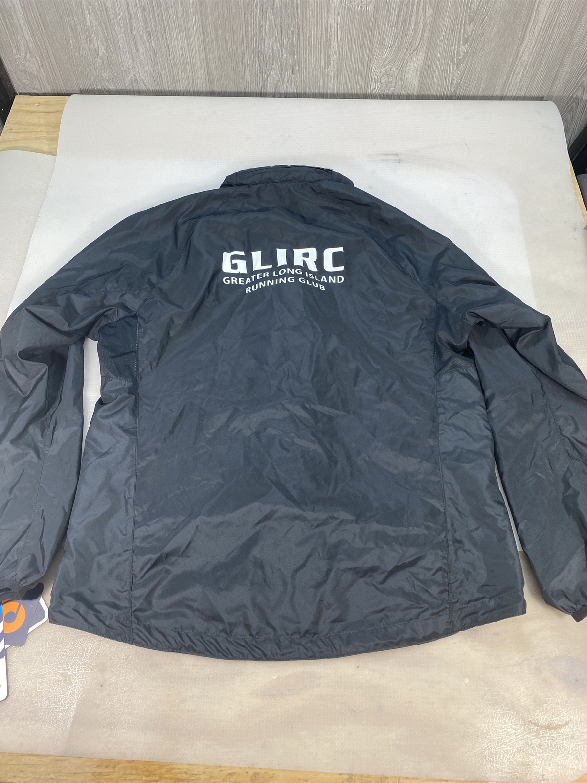 Champion System mens cycling wind jacket XLarge XL (8284-34)