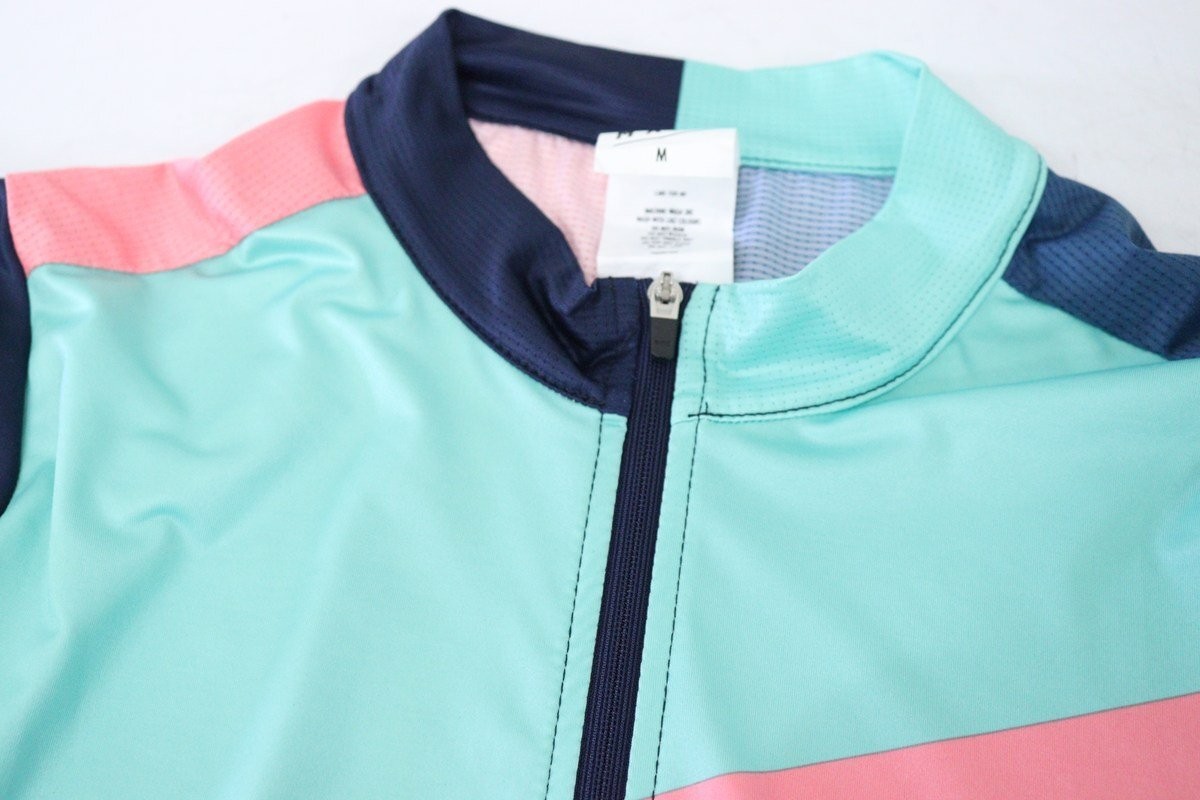 MAAP Short-sleeved tracksuit top, size M, in excellent condition