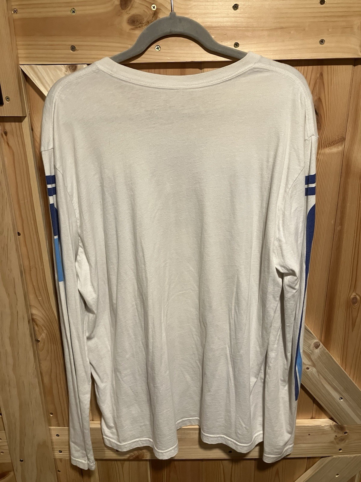 Haro Lineage Long Sleeve Shirt Vintage BMX Bicycle Jersey Bob Haro 100% Cotton