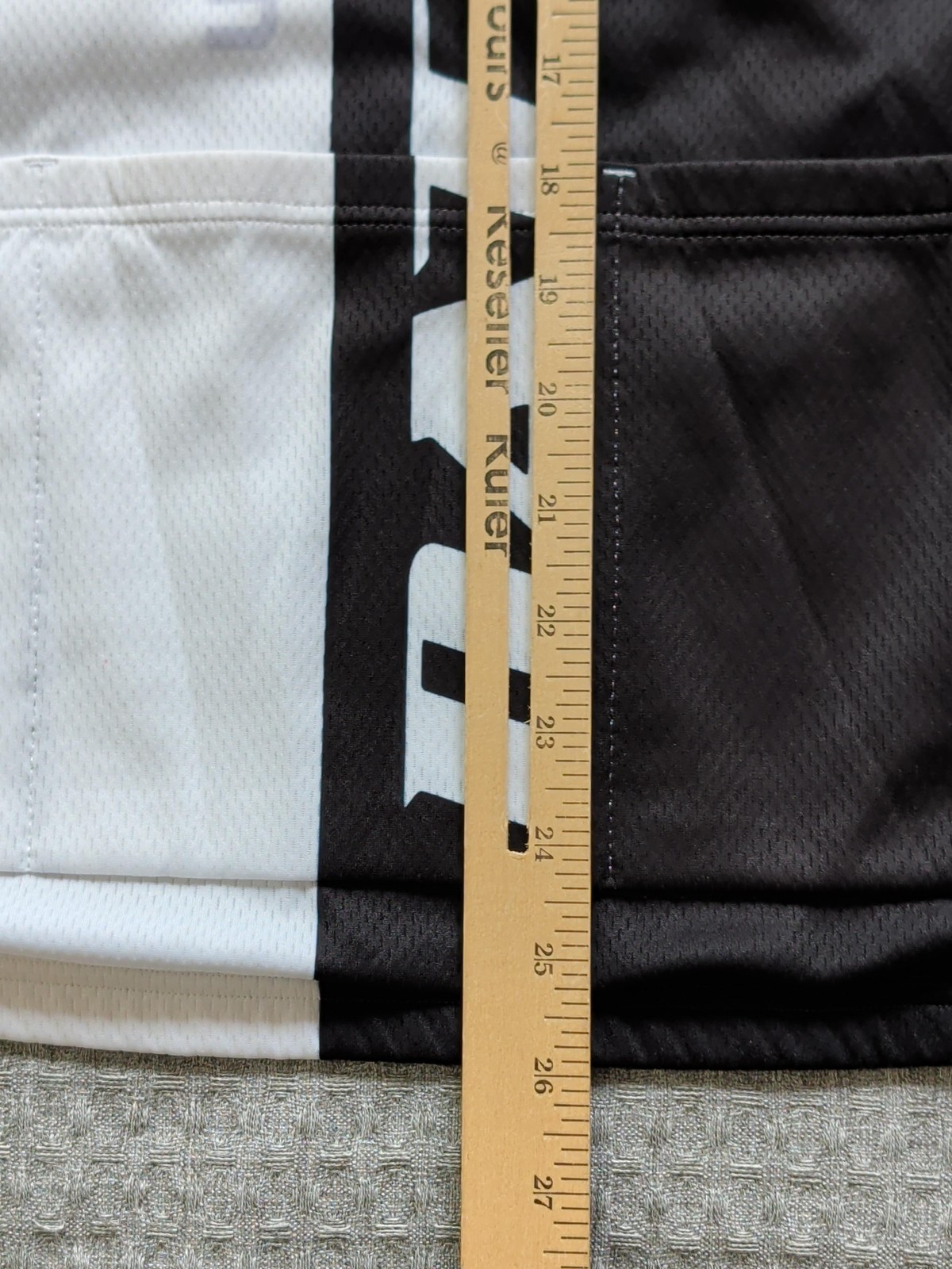Giordana Battaglin Cycling Jersey Mens Medium Short Sleeve 1/4 Zip 3 Pockets
