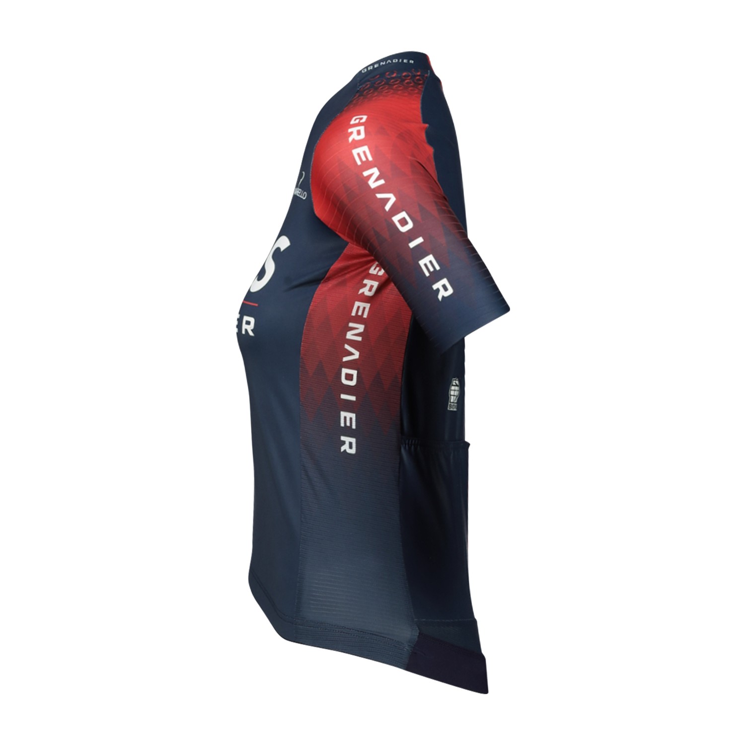 BIORACER Ineos Grenadiers Fietshirt Womens Mat XS Single Unit – EOL