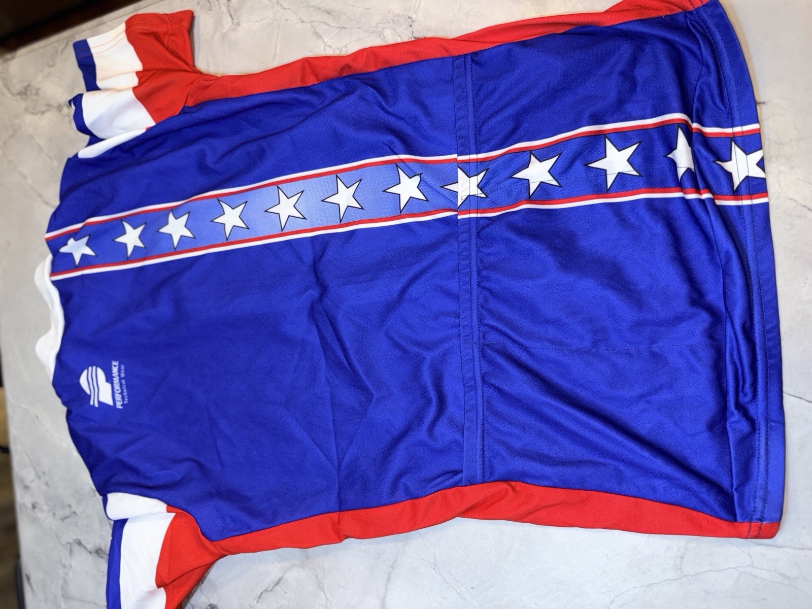 Authentic Vintage Pro Cycling Team Issue Lot Discovery USPS USA Prime Alliance