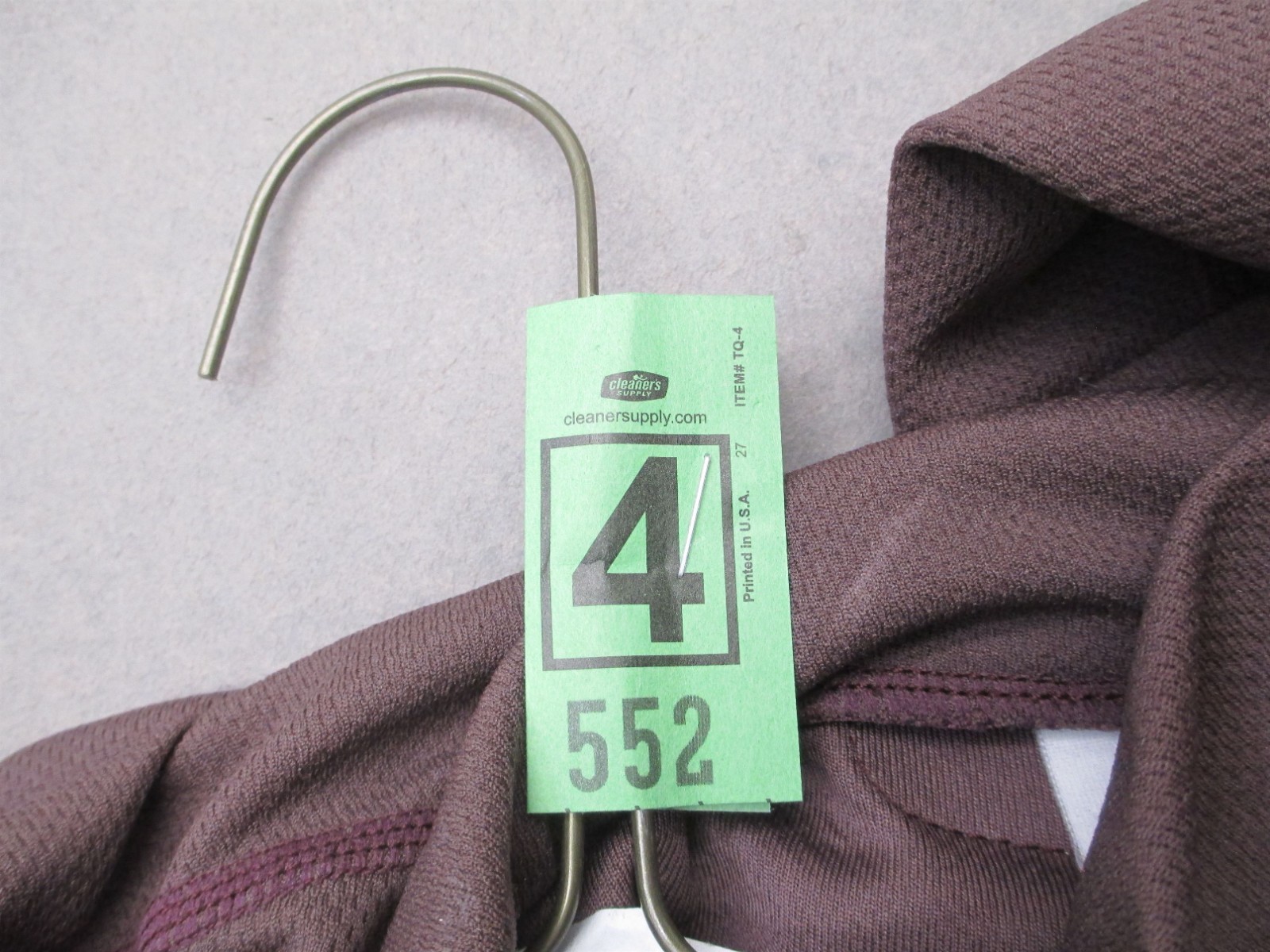 Sugoi Size S Womens Brown Cycling 1/2 Zip Long Sleeve Stretch Crop Pull Over 552