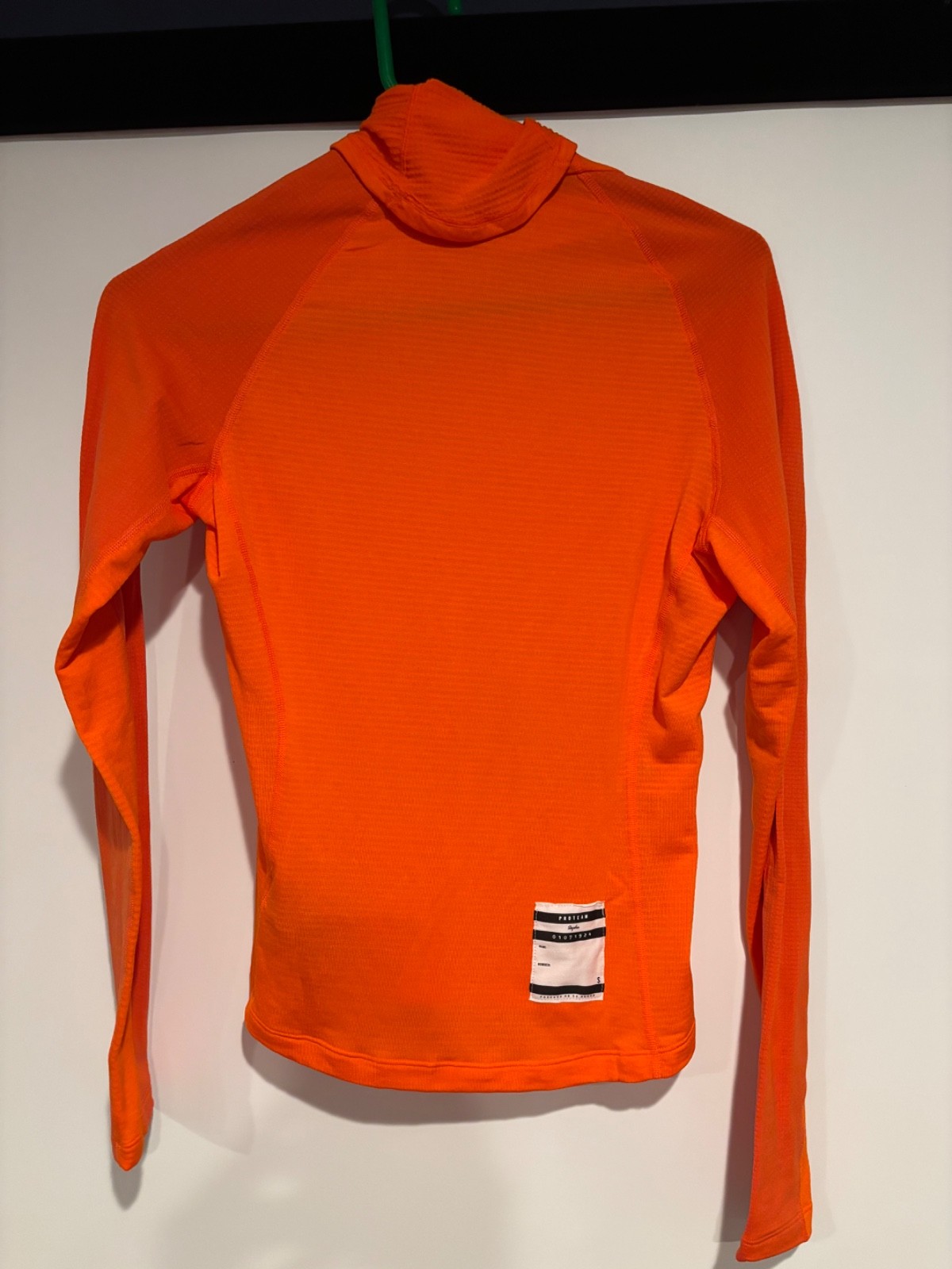 Rapah Women’s Pro Team Thermal Base Layer – Small – Long Sleeve – New w/Tags