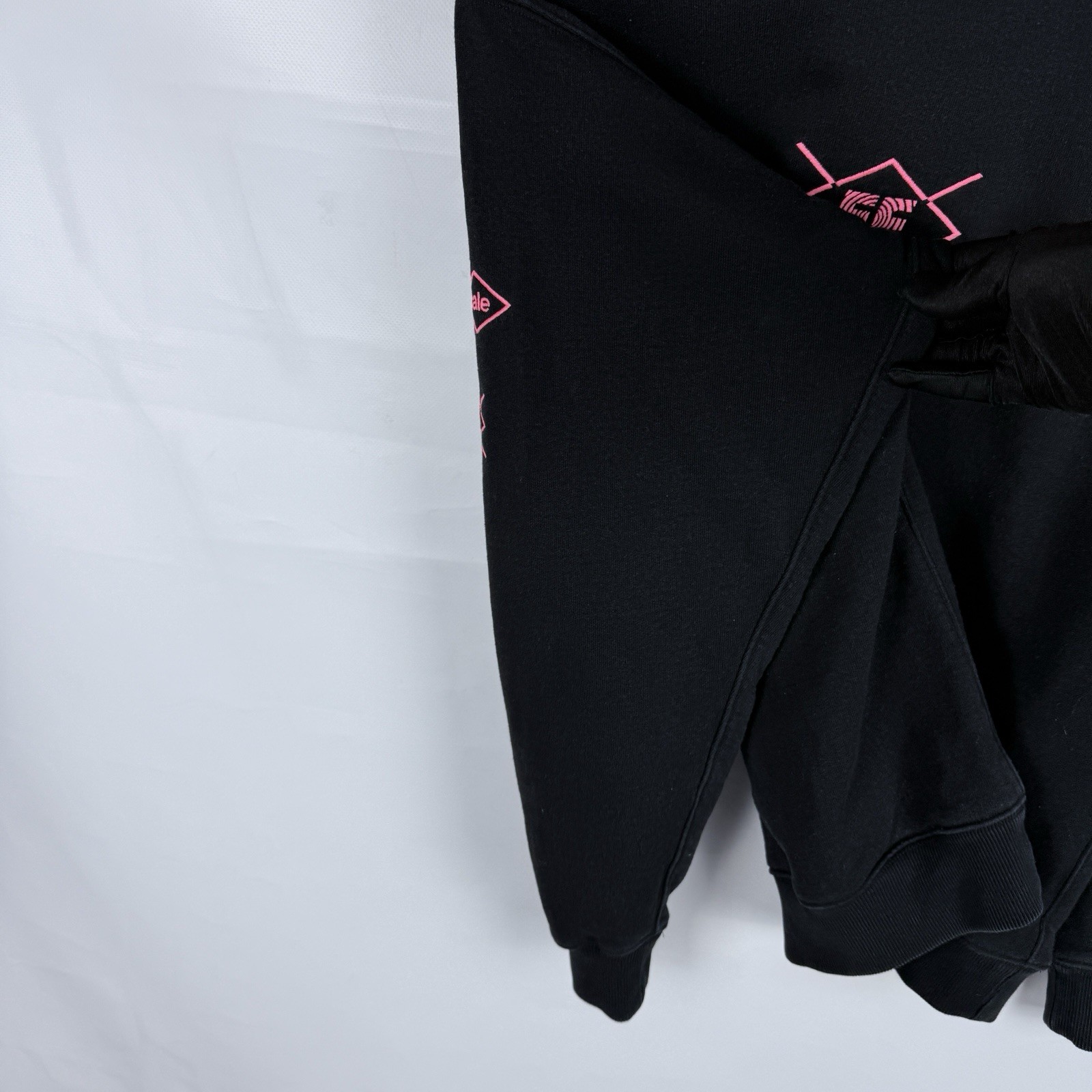 Rapha EF Education EasyPost Pro Cycling Sweatshirt Men Sz Xs