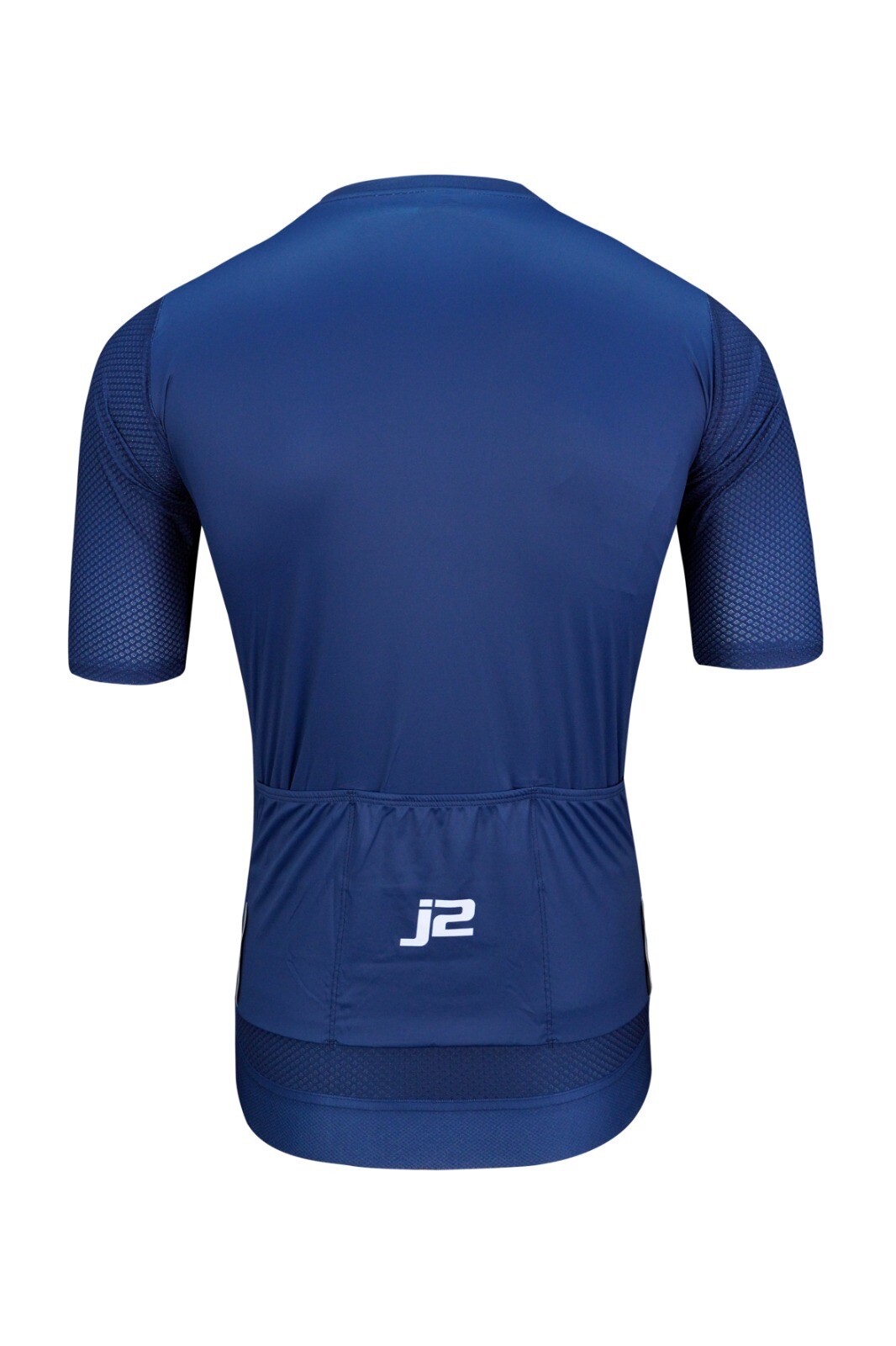 J2Velosport Cycling Jersey, Sizes S-2XL