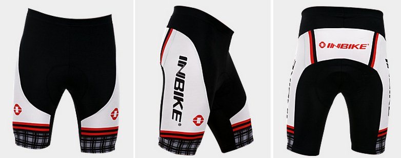 Mens Cycling Jerseys Suits Bicycle Wear Clothes 4D Padded Shorts Biking Clothing
