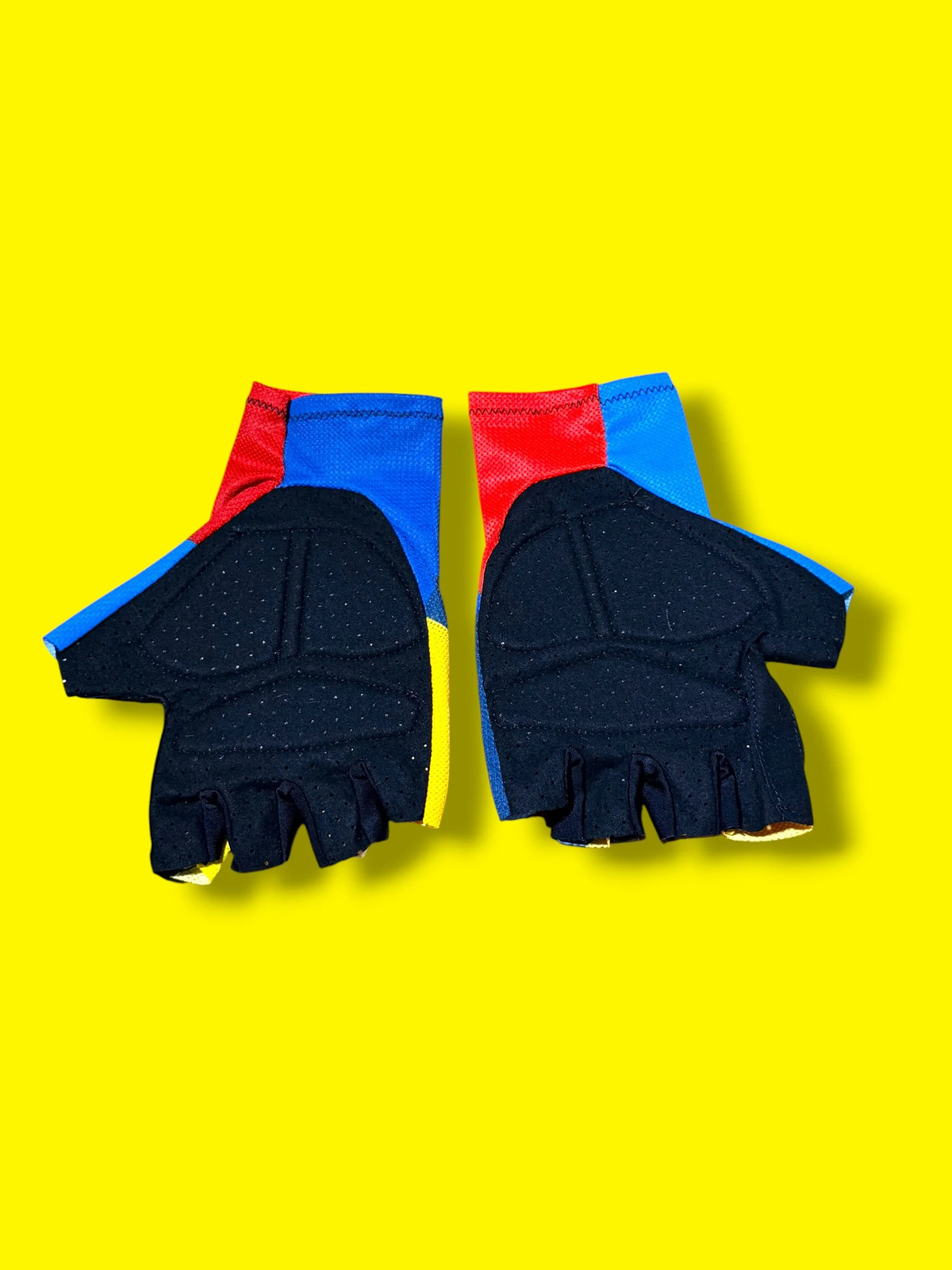 Summer Lightweight Aero Gloves TT Race |Lidl Trek |Pro Cycling