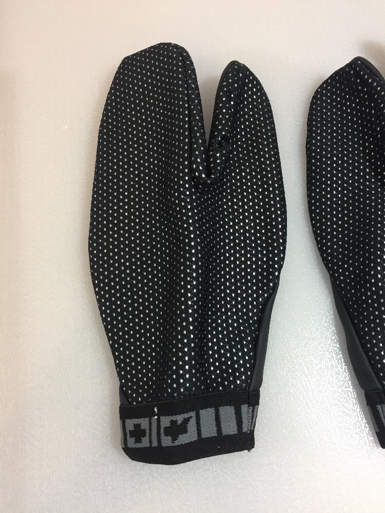 Assos Lobster Shell Cycling Gloves XSmall XS (5746)