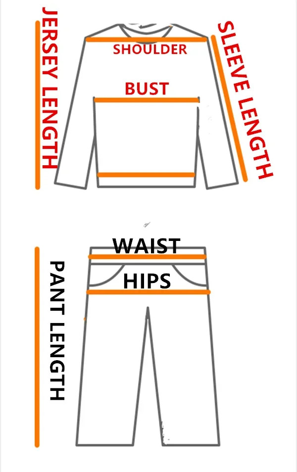 Mx Kit Moto Jersey Set Off Road Suit Motorcycle Combos Top Motocross Gear Sets