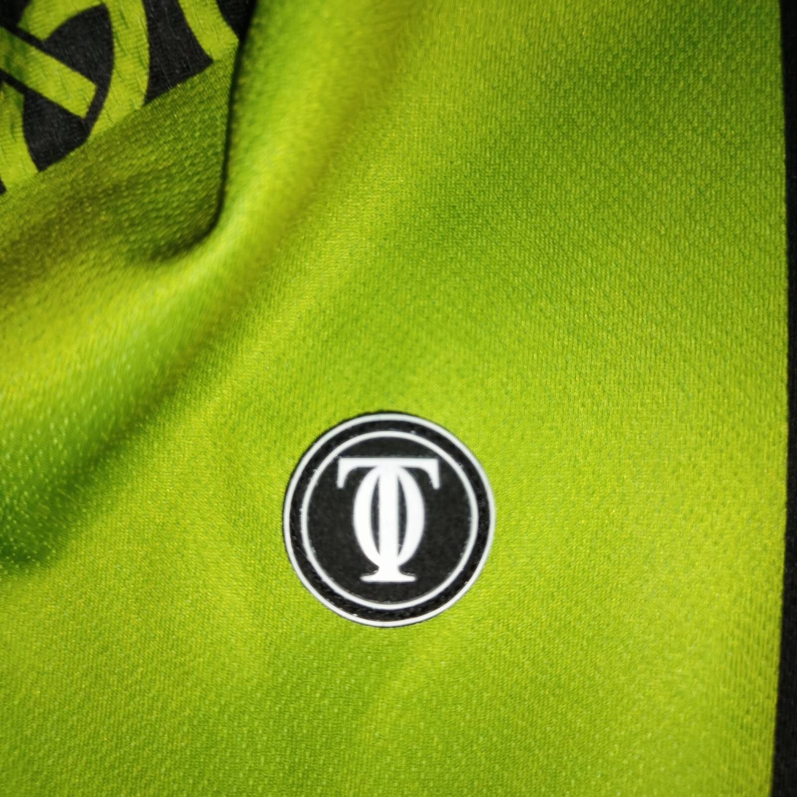 Daventry 2018 Cycle Cycling Club Bike Bicycle Jersey Shirt Full Zip