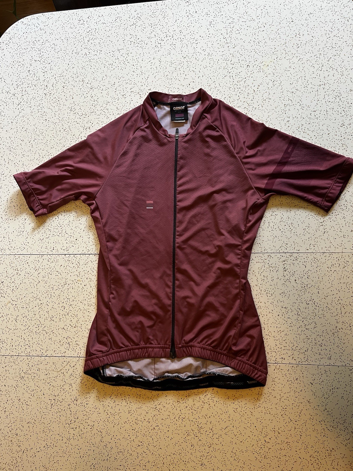 OrNot Women’s Cycling Jersey XS
