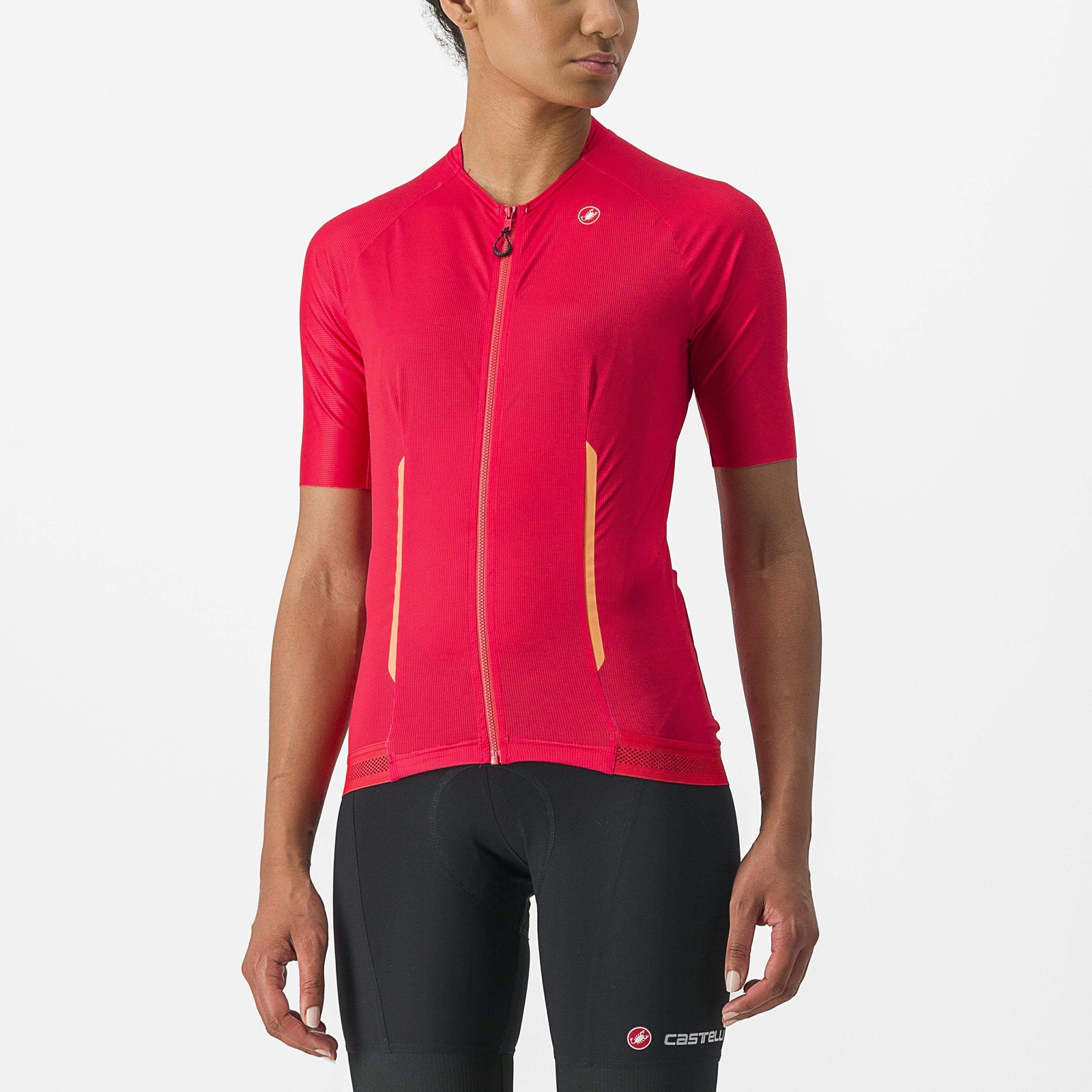 Castelli Endurance W Jersey
