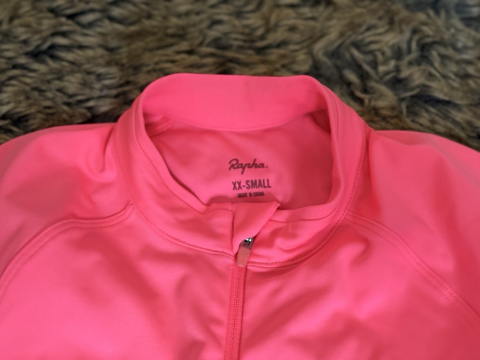 Rapha Women’s Core Lightweight Cycling Jersey XXS