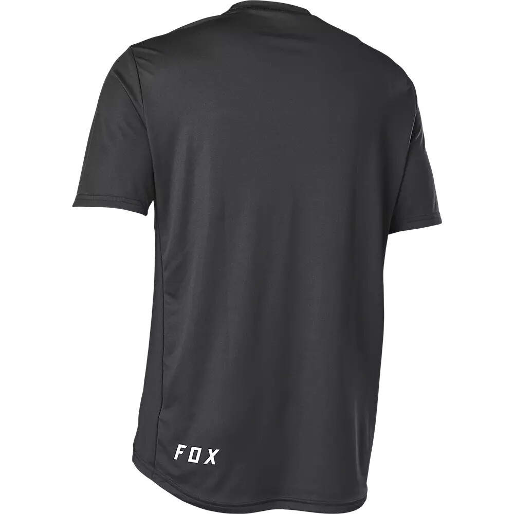 Fox Racing Ranger s/s Short Sleeve Jersey Black