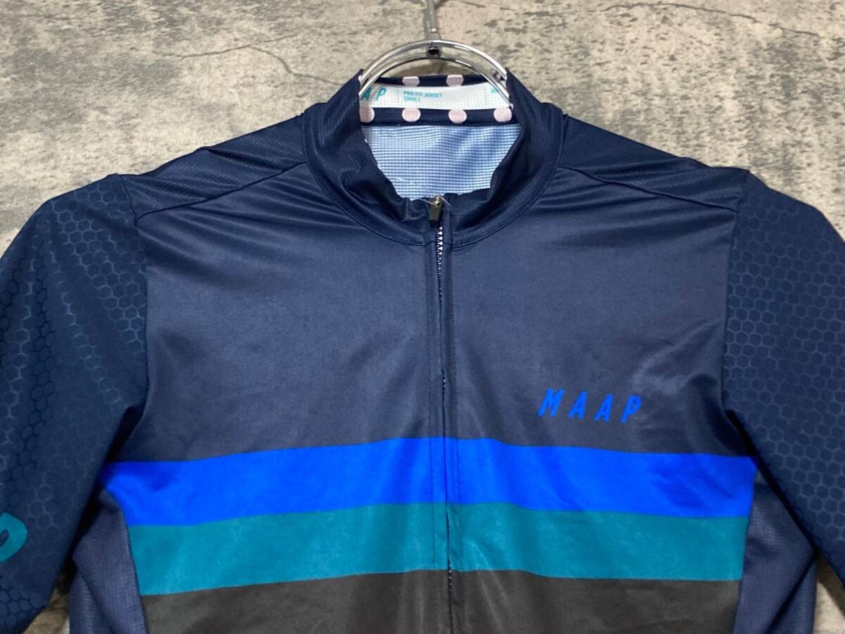MAAP Pro Pro Fit Jersey S