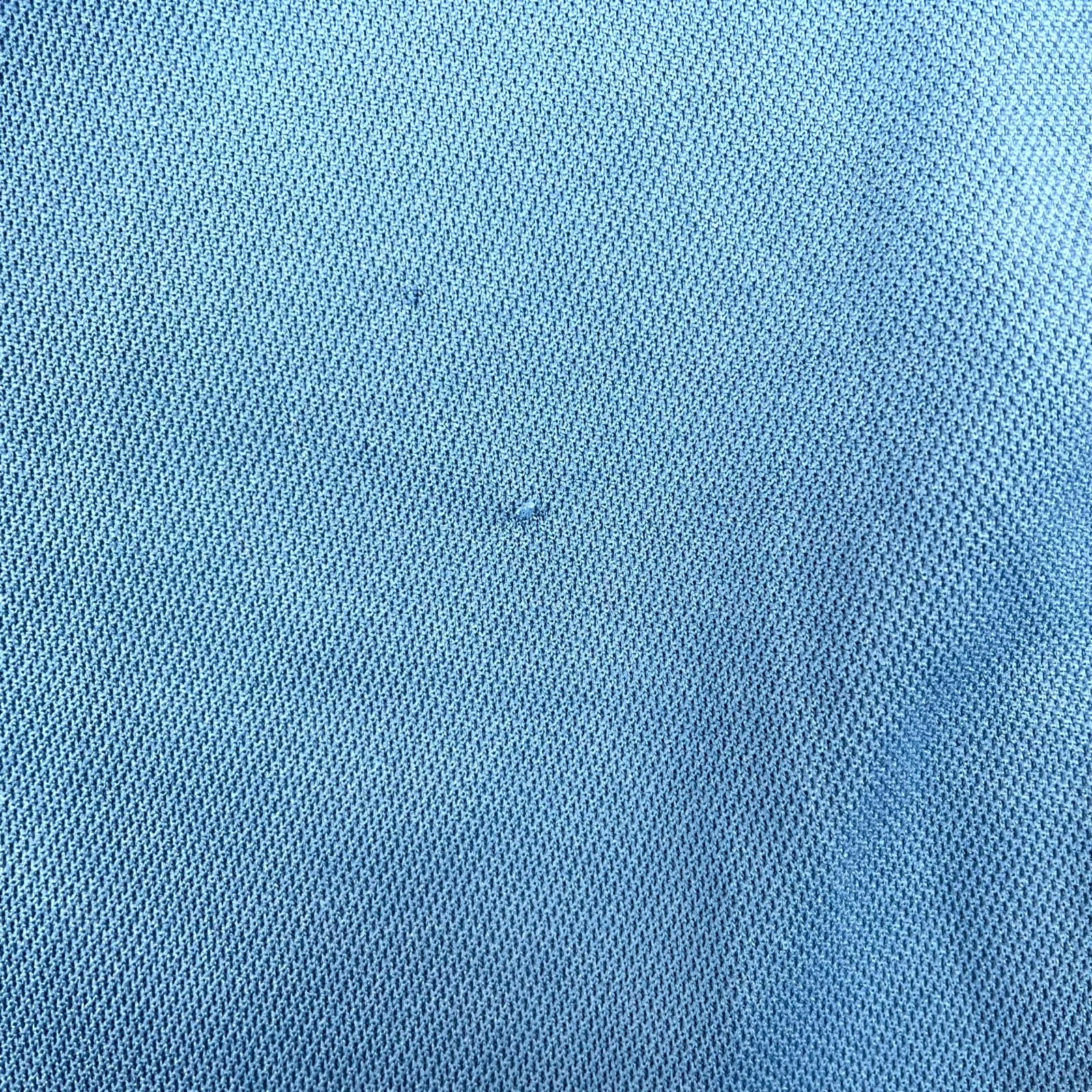 REI Cycling Jersey Mens XL Blue Logo Racing Athleisure Moisture Wicking Full Zip