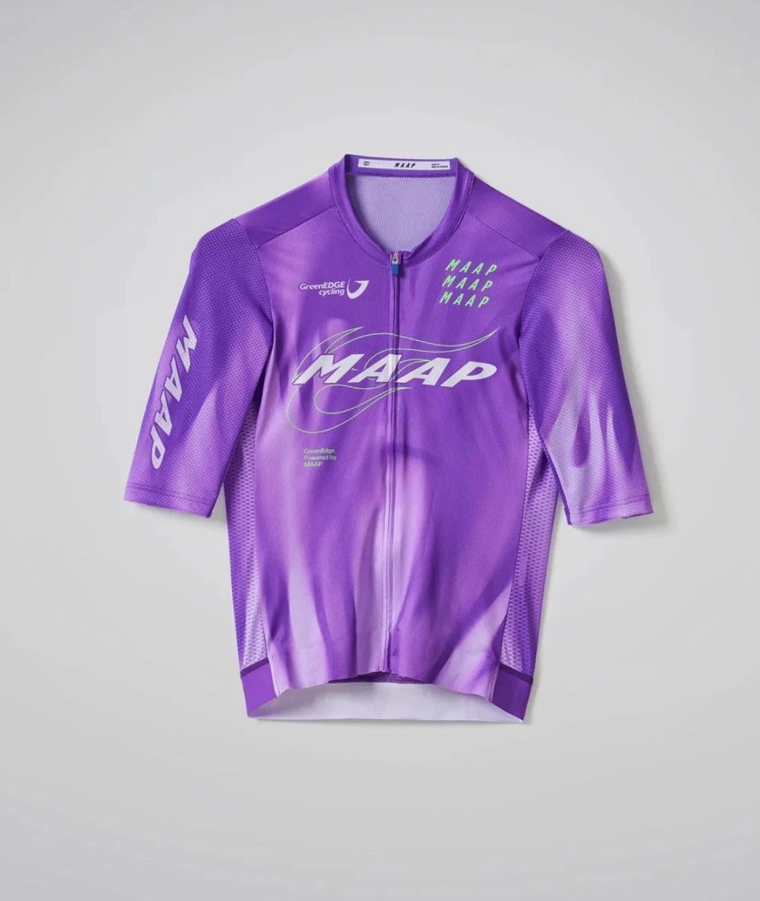 *Brand New* MAAP WorldTour 26 Pro Air Jersey 3.0 Size L