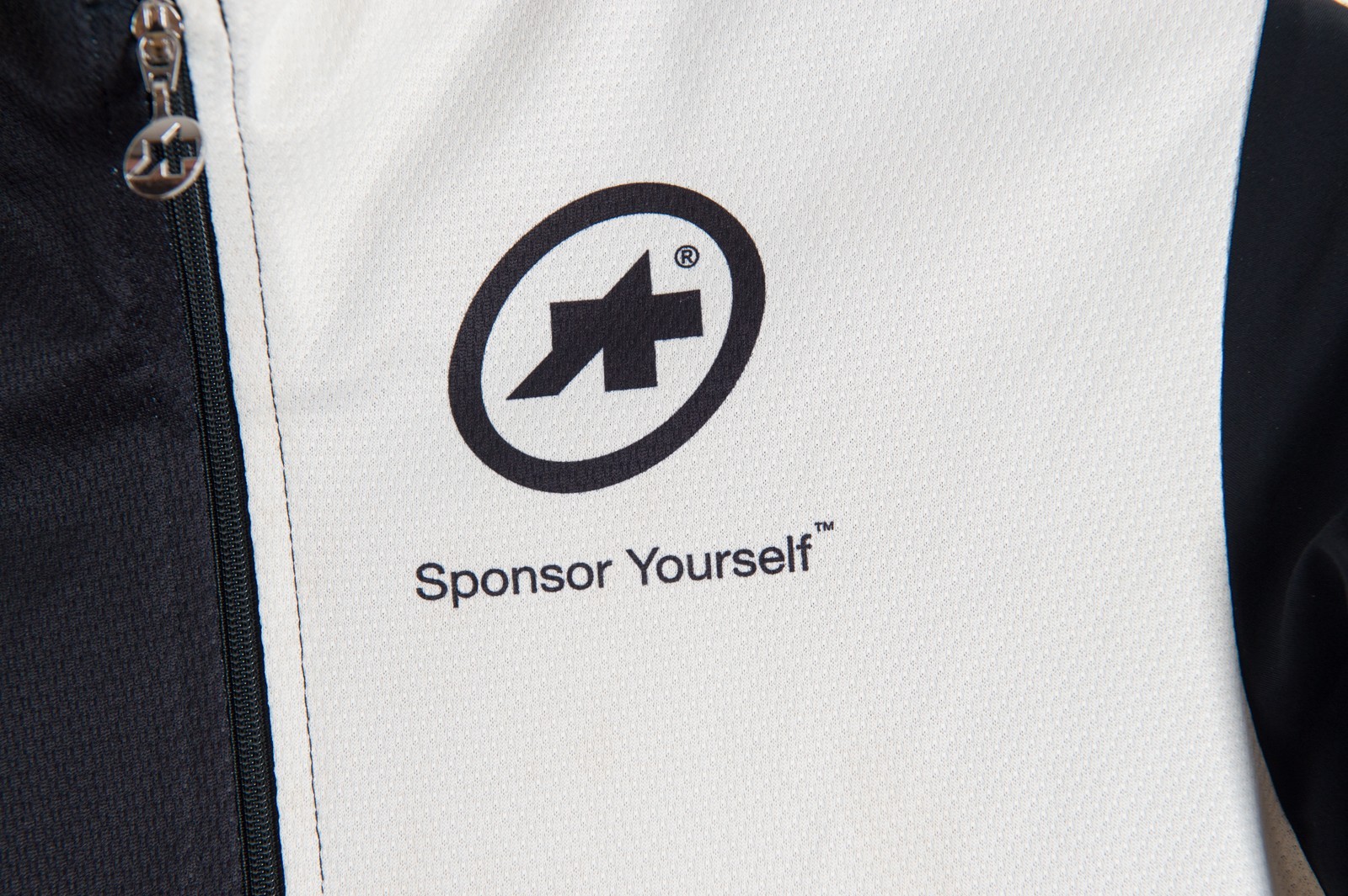 ASSOS Cape Epic Official Equipment MTB Cycling Jersey Bikepacking M