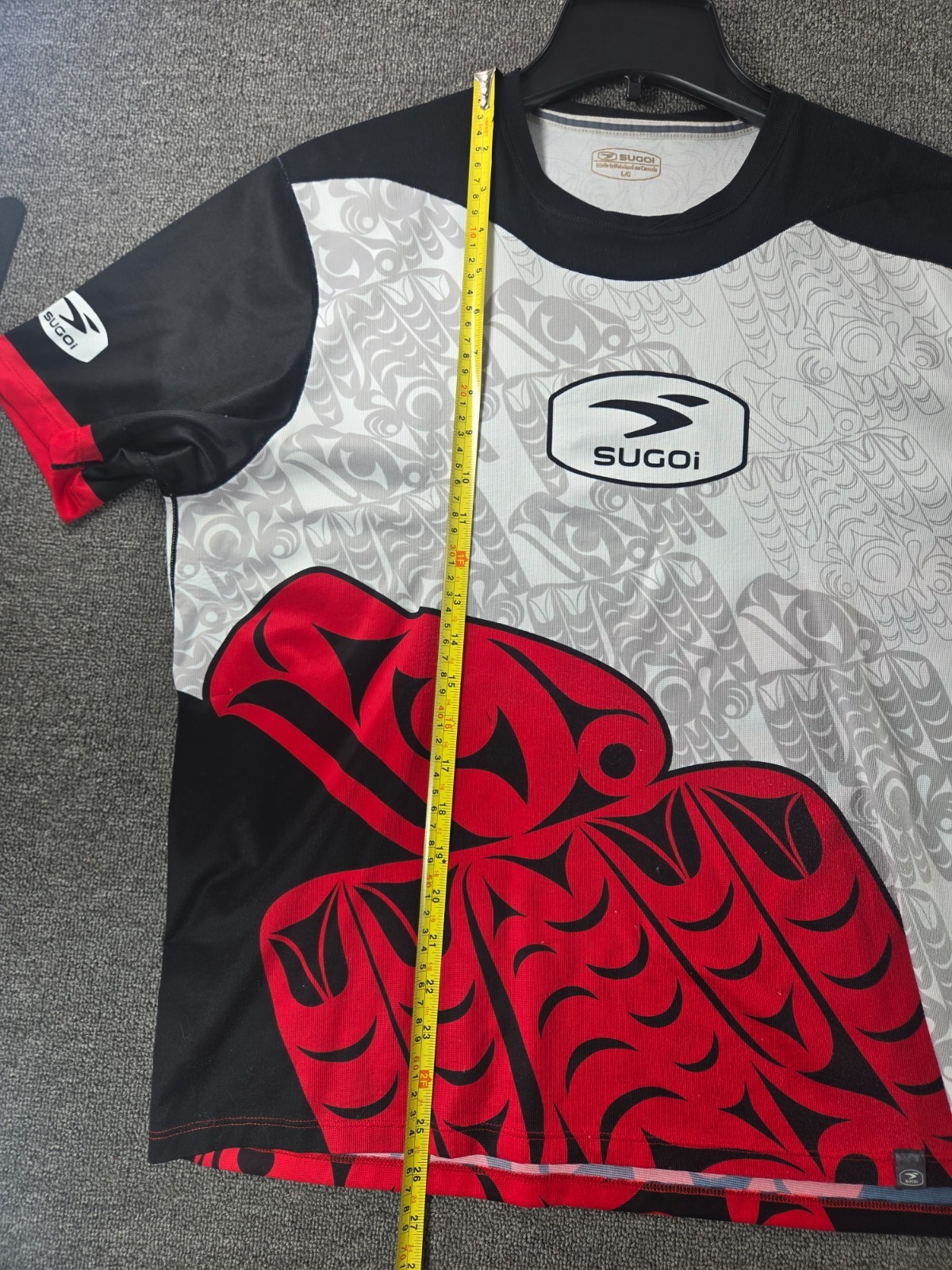 Sugoi Triathlon Cycling Jersey/Tank Top Bundle Men’s Large Quick Dry Breathable