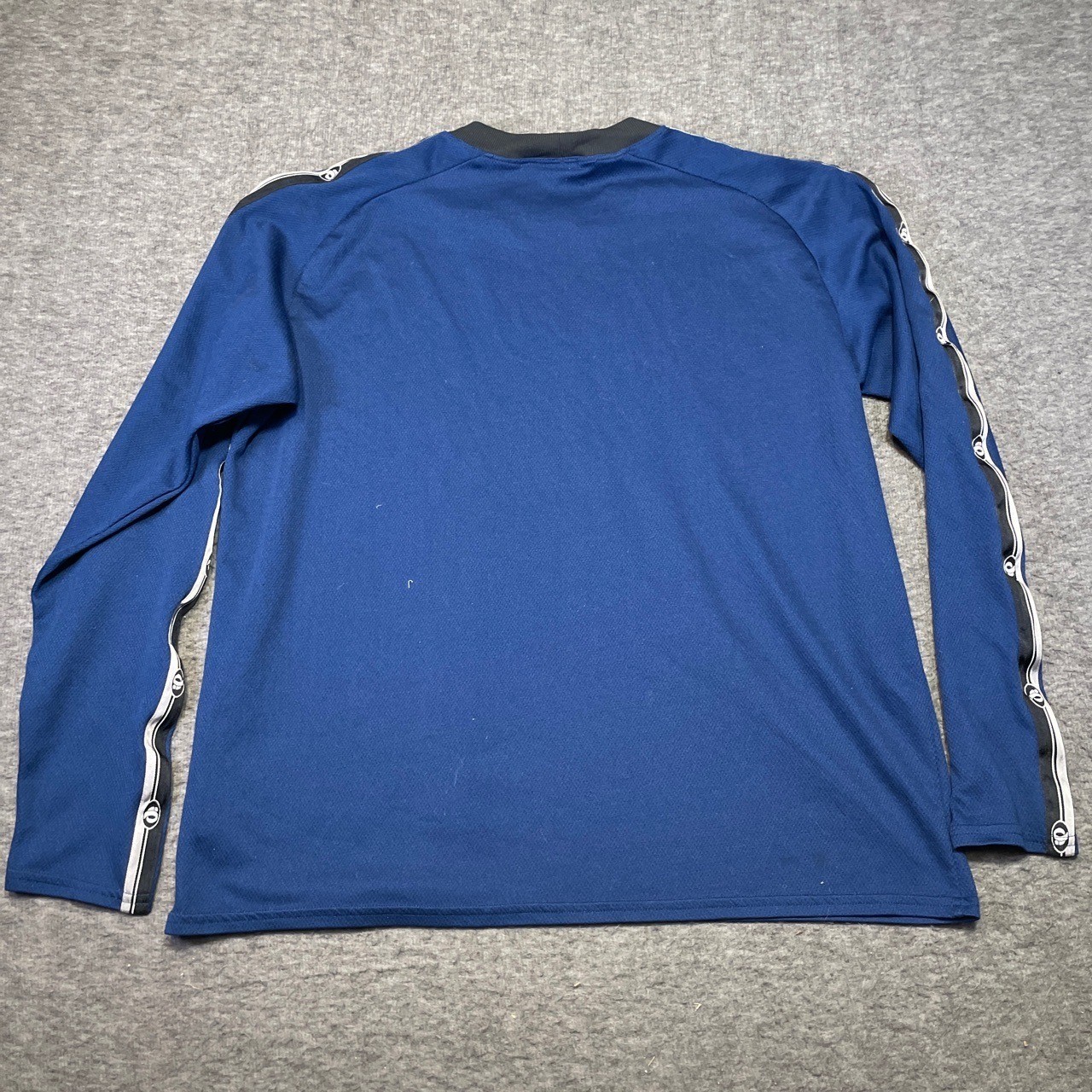 Vintage Pearl Izumi Mens XL Long Sleeve Cycling Shirt Vintage Athletic USA Bike