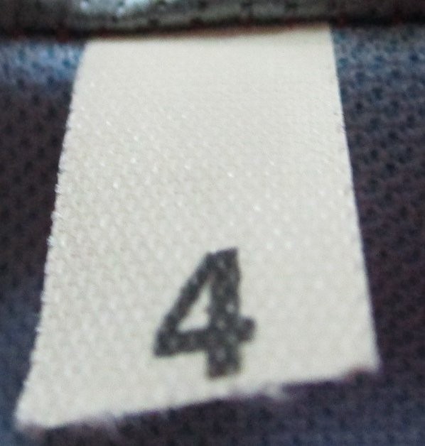 USPS Trek United States Postal Service Cycling Jersey Size 4 (large)