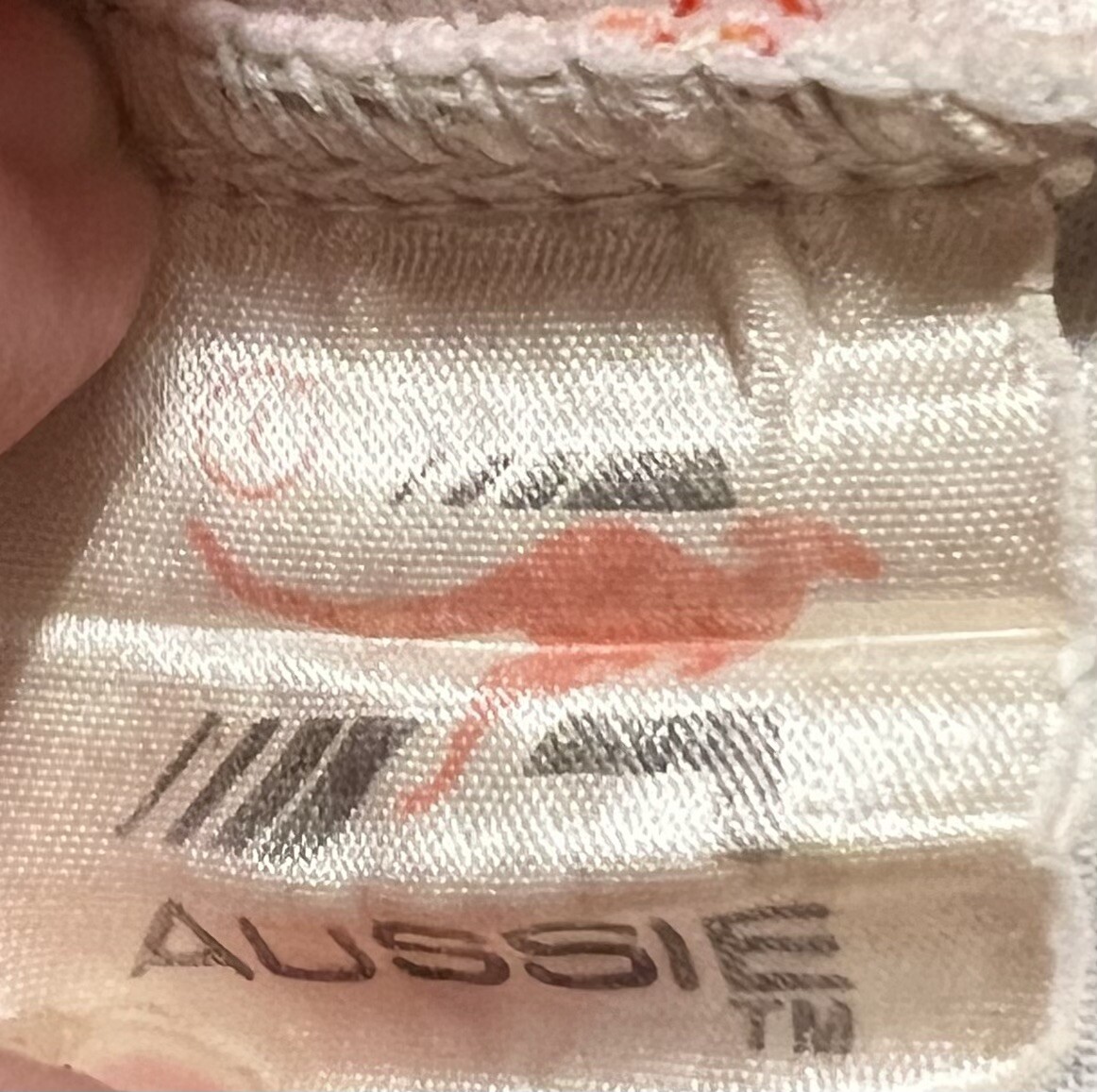 Aussie Cycling Top – Size Large