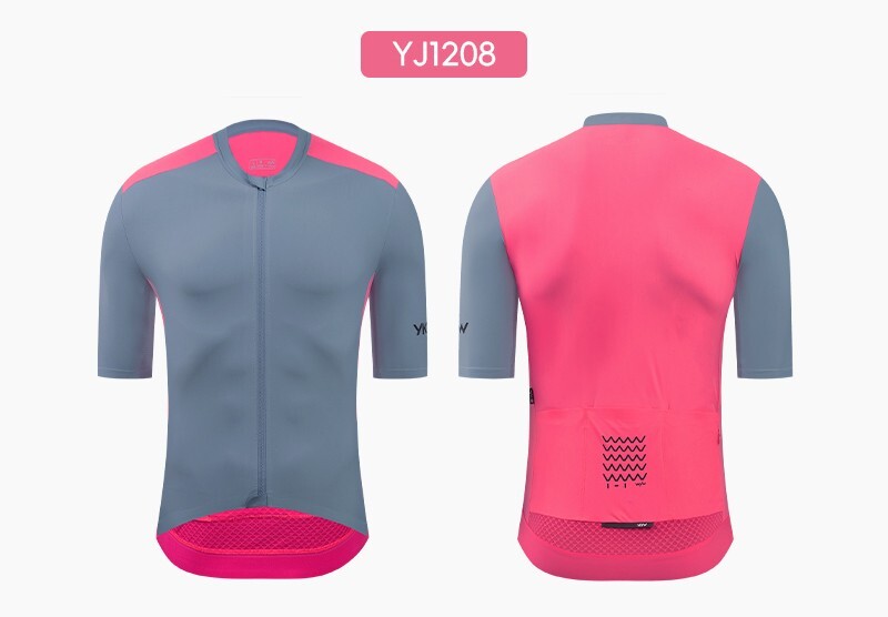 Men Cycling Jersey Breathable Quick Dry T-Shirts Super soft Tops Sports jersey