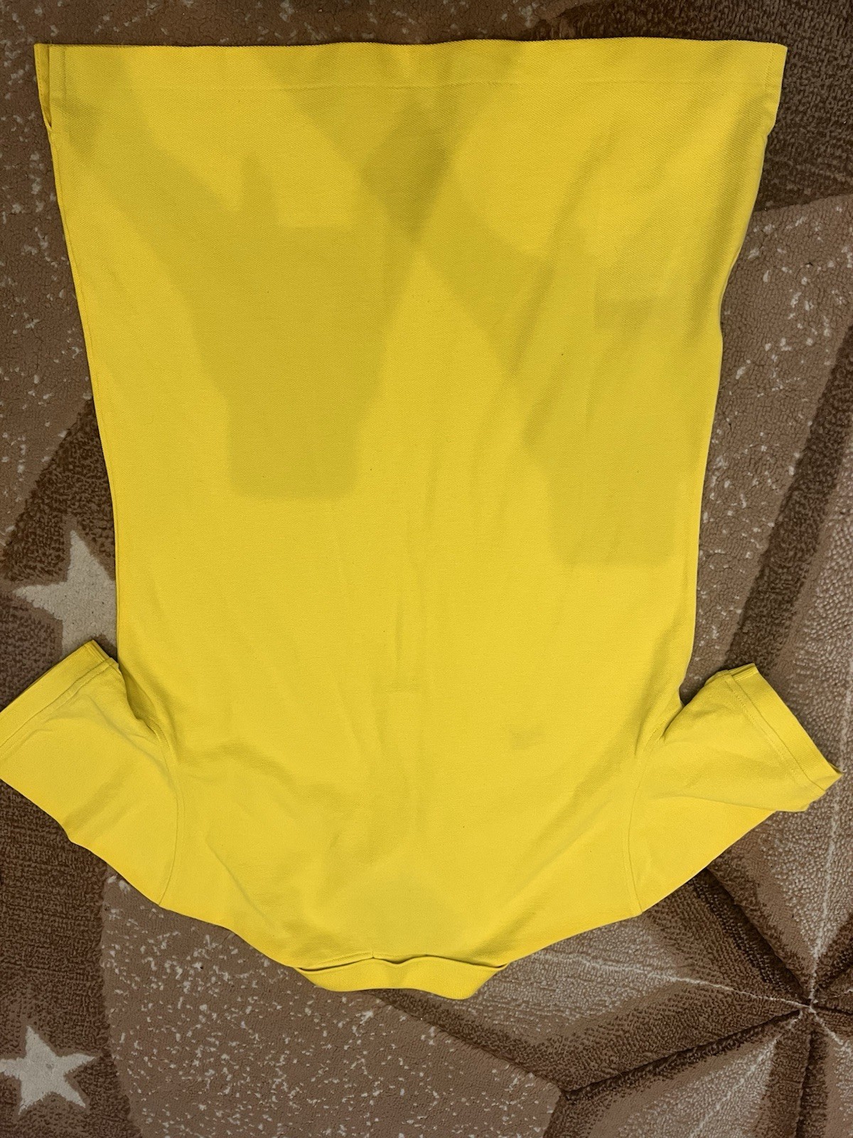 Burberry Man Jersey Wear Size S