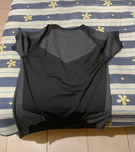 YoungLA Superman Compression Black