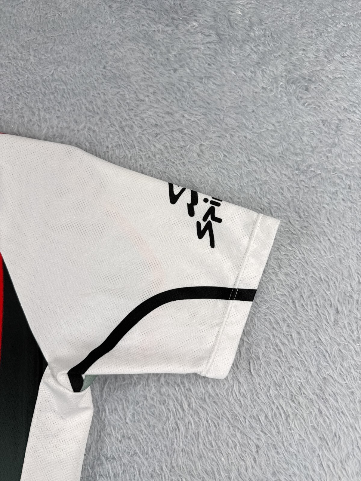 Taymor Cycling Jersey Adult Small White Full Zip Moksnes Sport Polyester