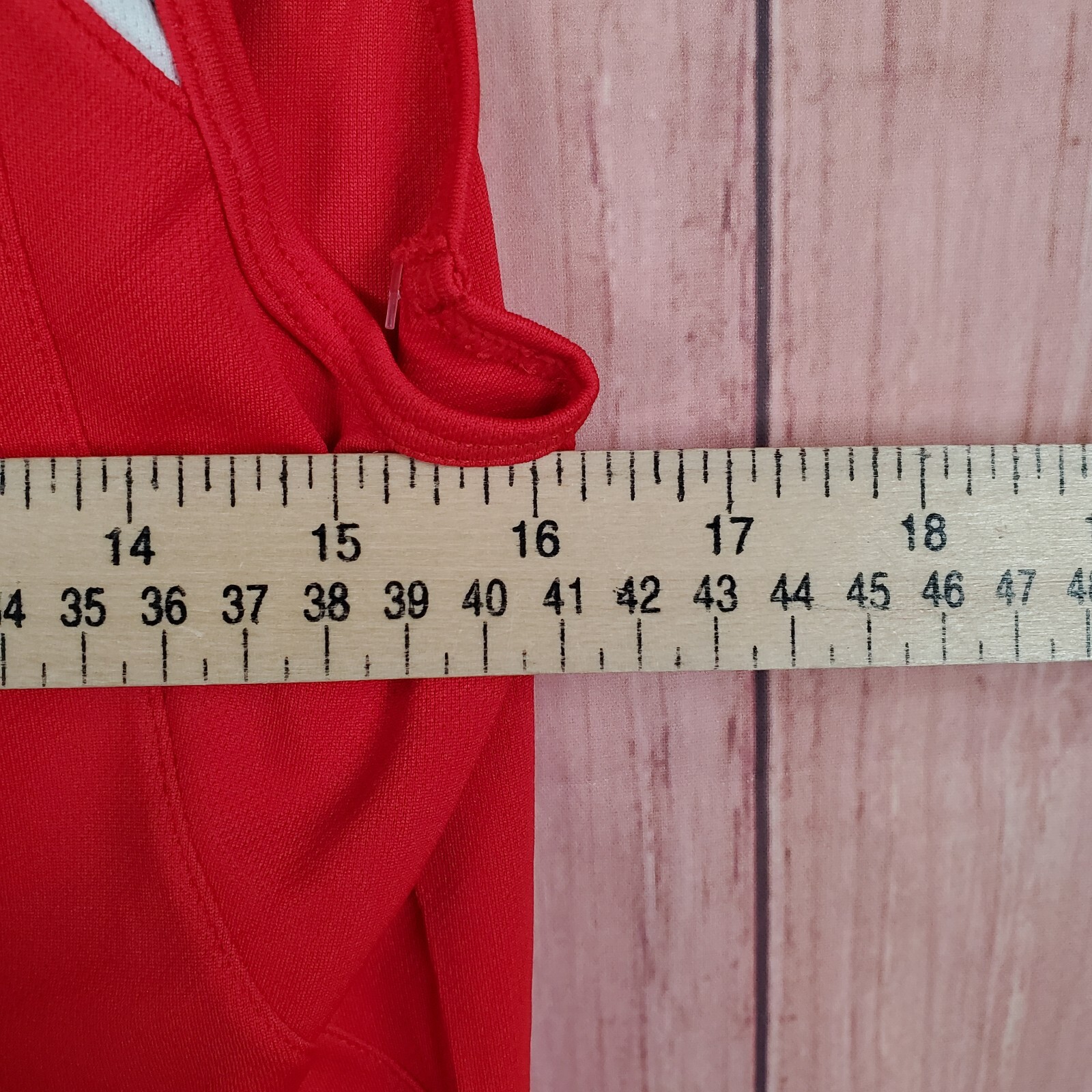 Cannondale Womens Cycling Jersey Sz Medium Full Zip Red Biking NEW NWT