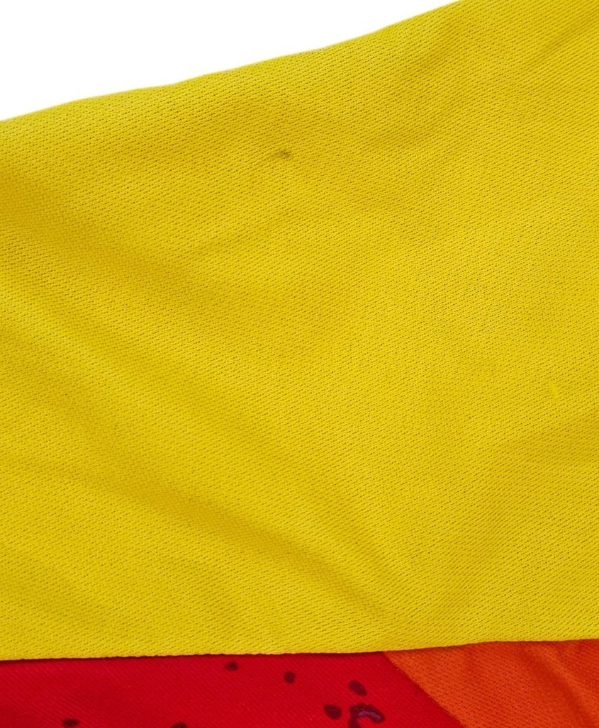 Vintage Cannondale MTB Jersey Size Large Made In USA Fox Volvo Dia-compe OGK