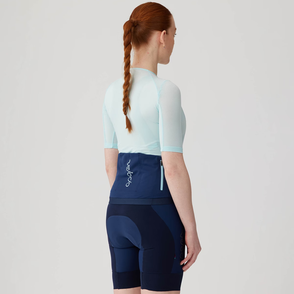 Velocio Concept Radiator Jersey – Women’s