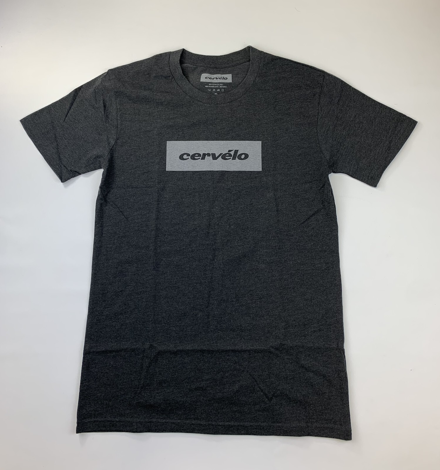 Cervelo Men’s T-Shirt Size Small New