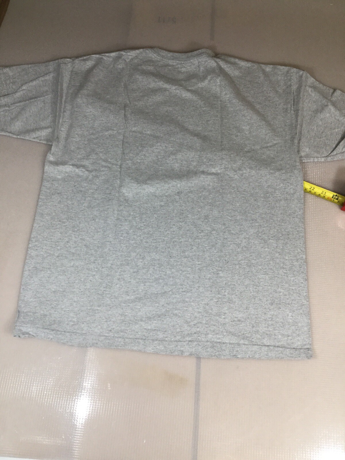 Gildan Mens Size Large L Iowa Cycling Bicycle T Shirt (6930-28)